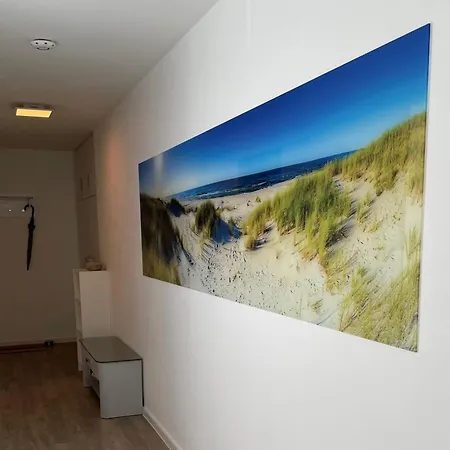 Appartement Durchblick Zum *