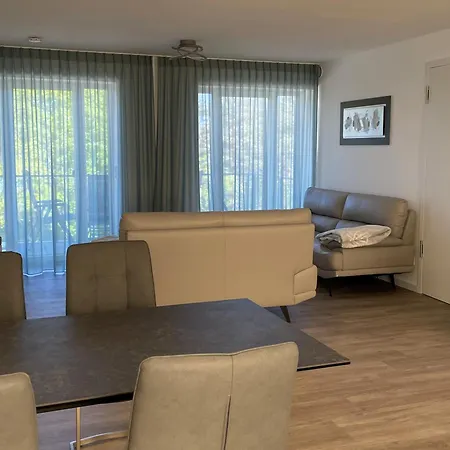 Appartement Durchblick Zum Binz